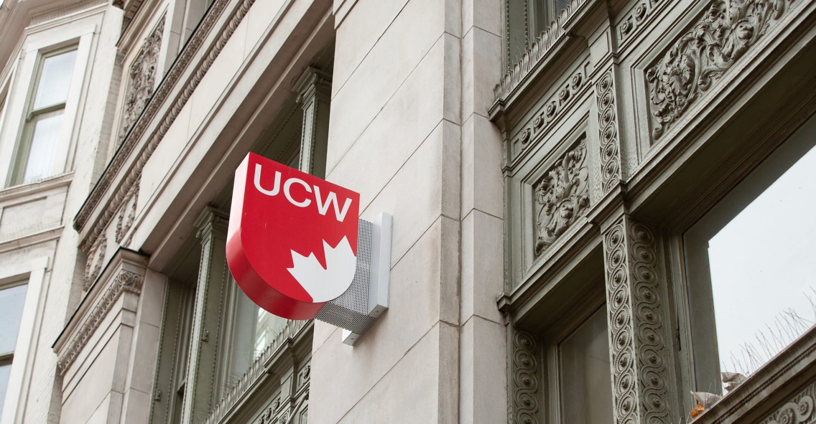 Bachelor of Commerce - University Canada West