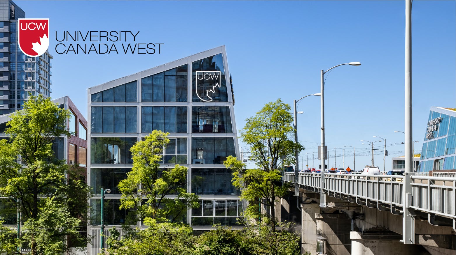 ABOUT UNIVERSITY CANADA WEST
