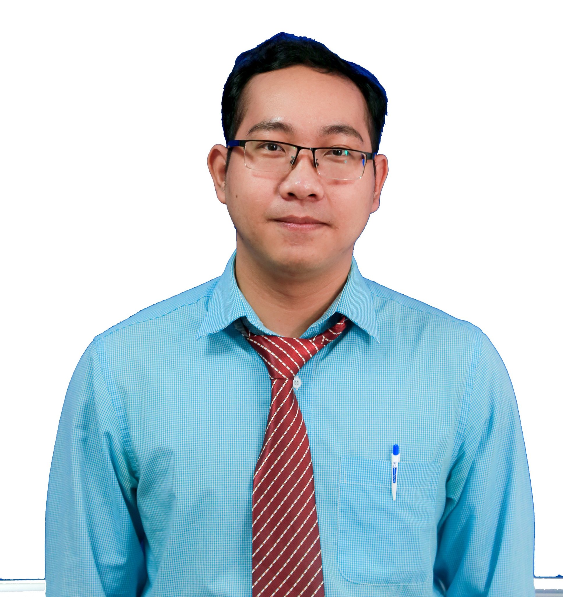 Mr. Luong Tran Ngoc Khiet
