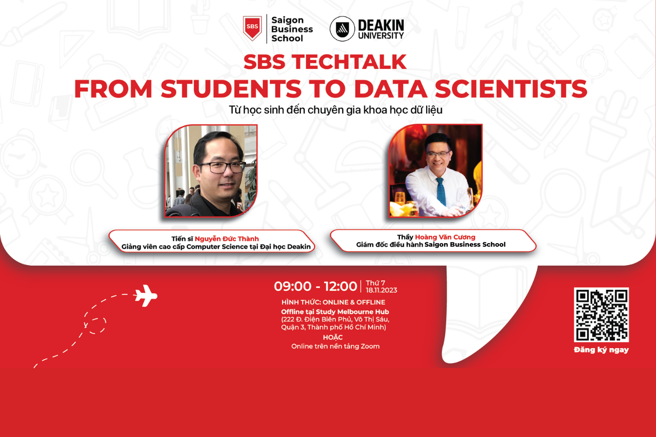 Saigon Business School (SBS)