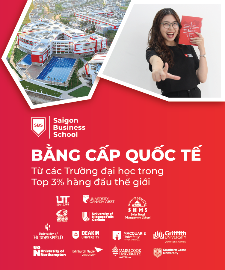 Bằng cấp quốc tế