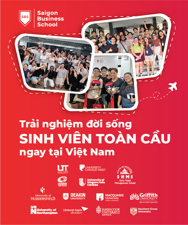 Sinh viên toàn cầu