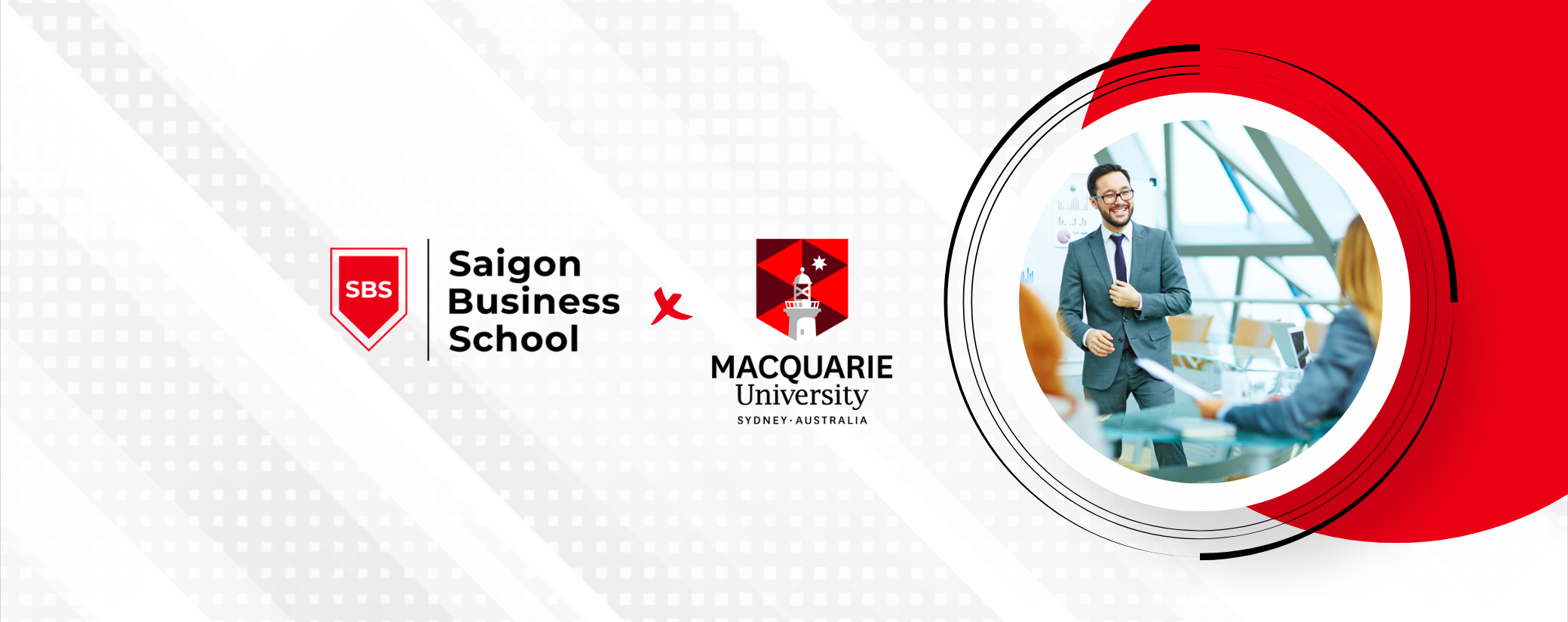 Cử Nhân Quản Trị Kinh Doanh Tại Đại Học Macquarie