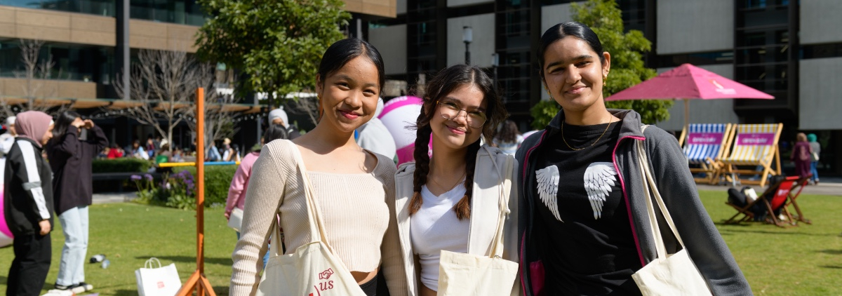 Ngành Thương Mại tại Đại Học Macquarie (Úc)