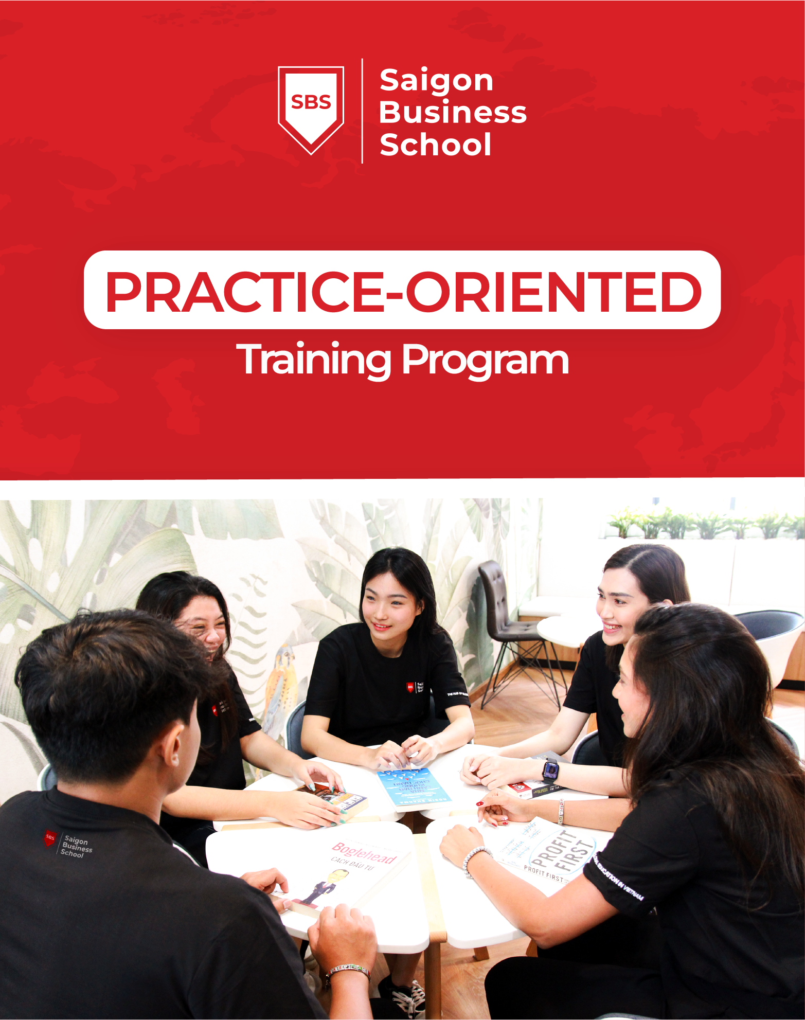Practical Training Program