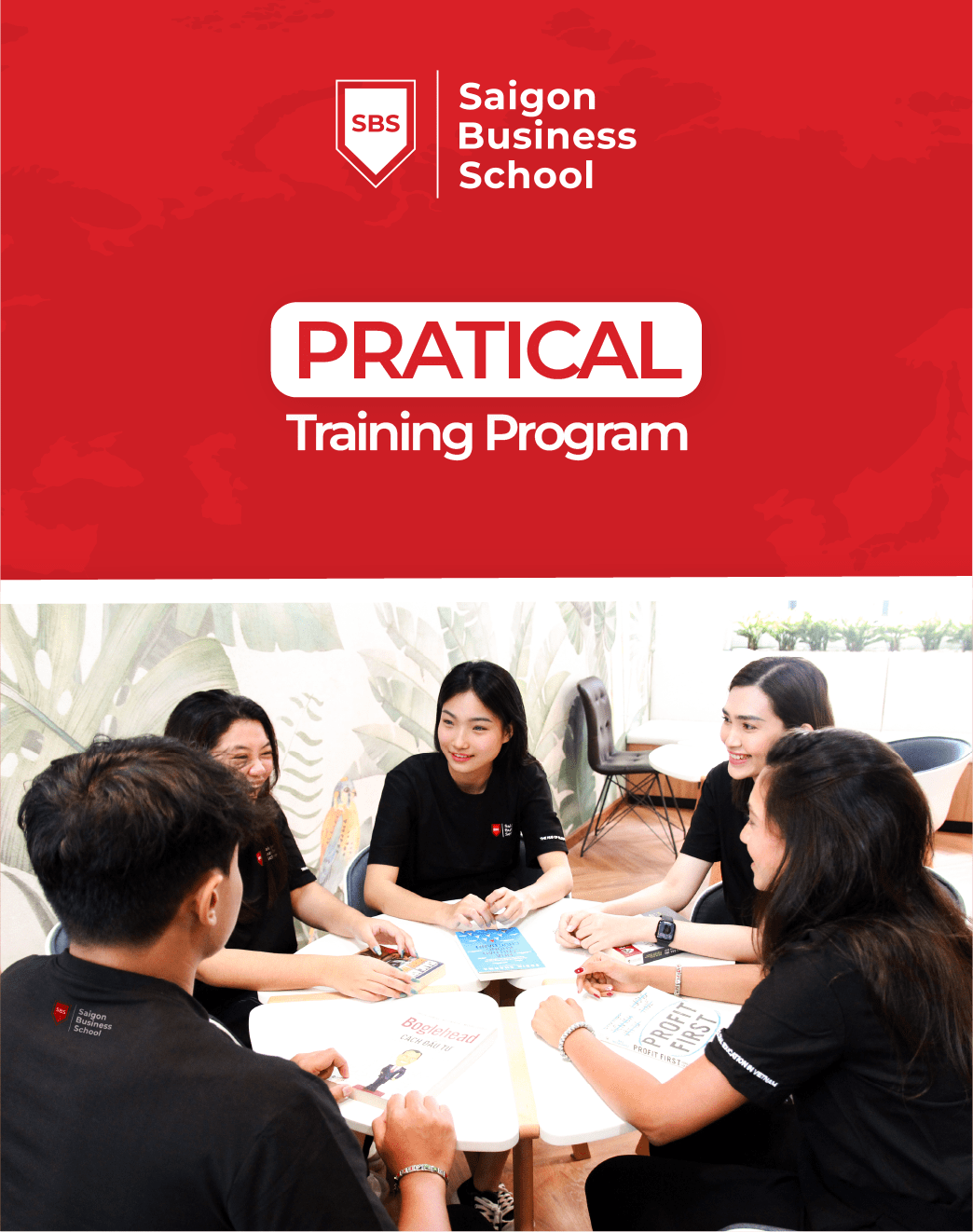 Practical Training Program