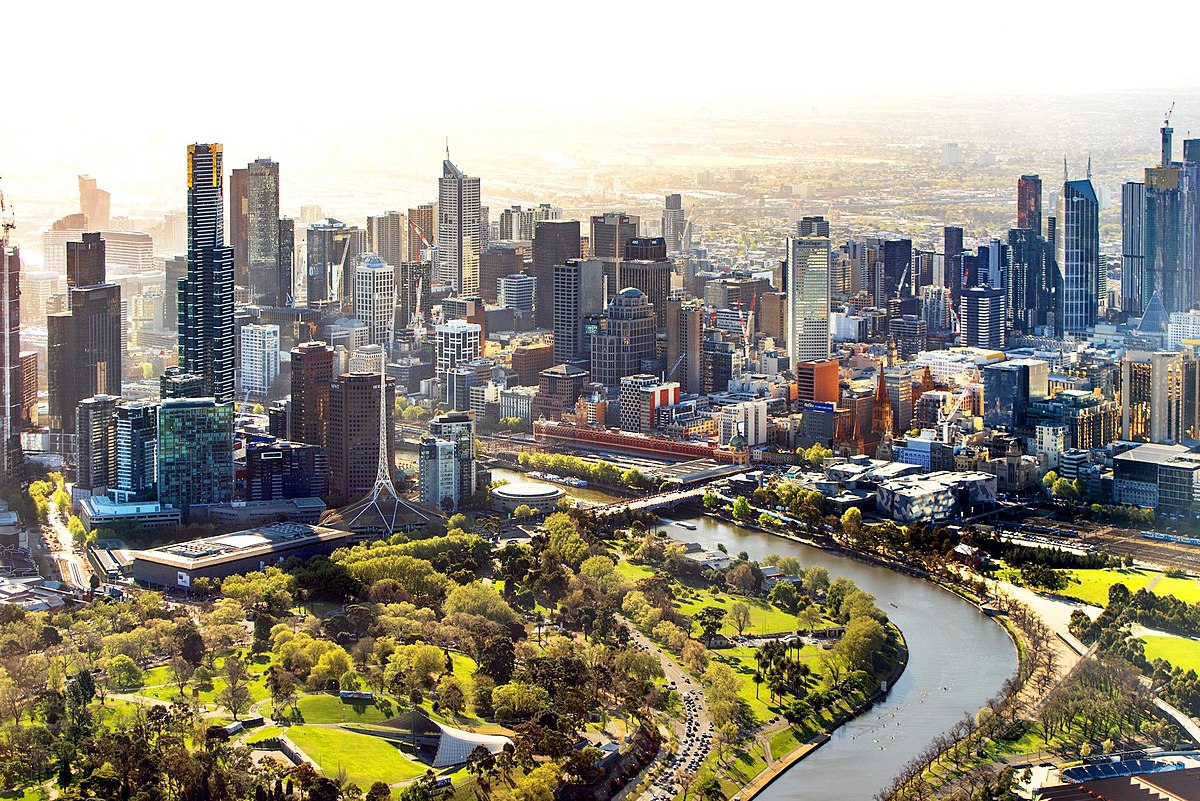 MELBOURNE CITY