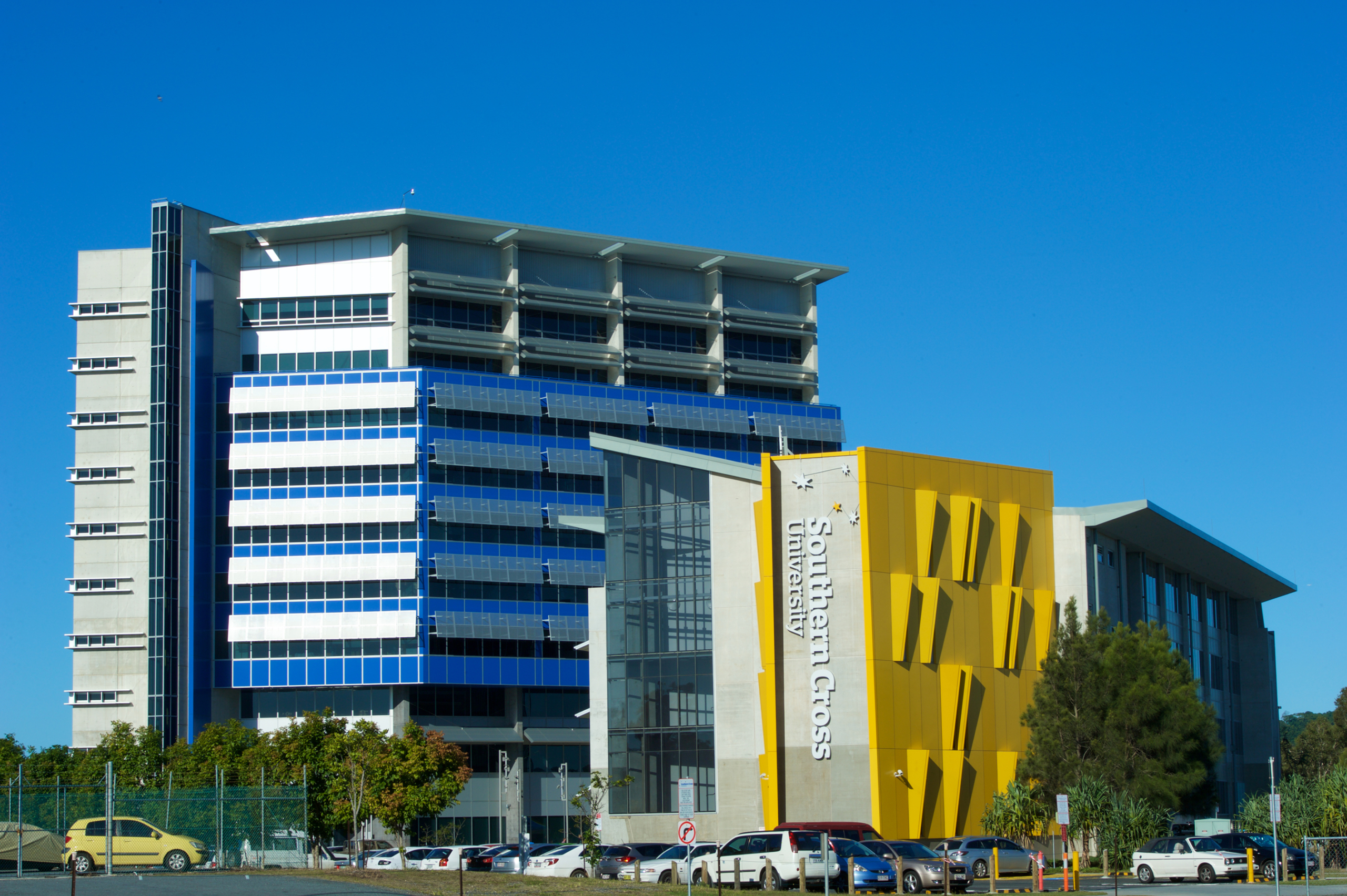 SOUTHERN CROSS UNIVERSITY, AUSTRALIA