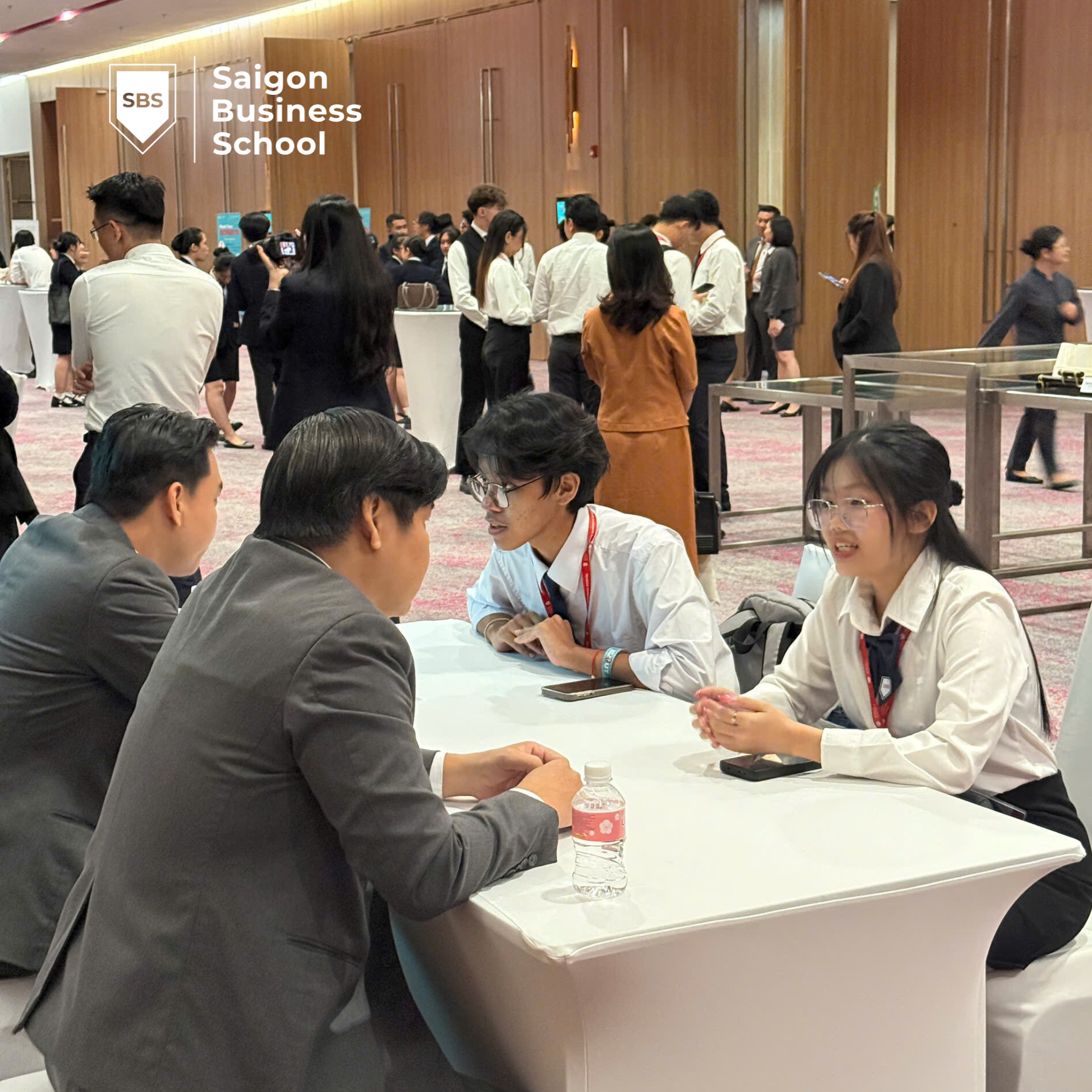 IHG Open Day 2025