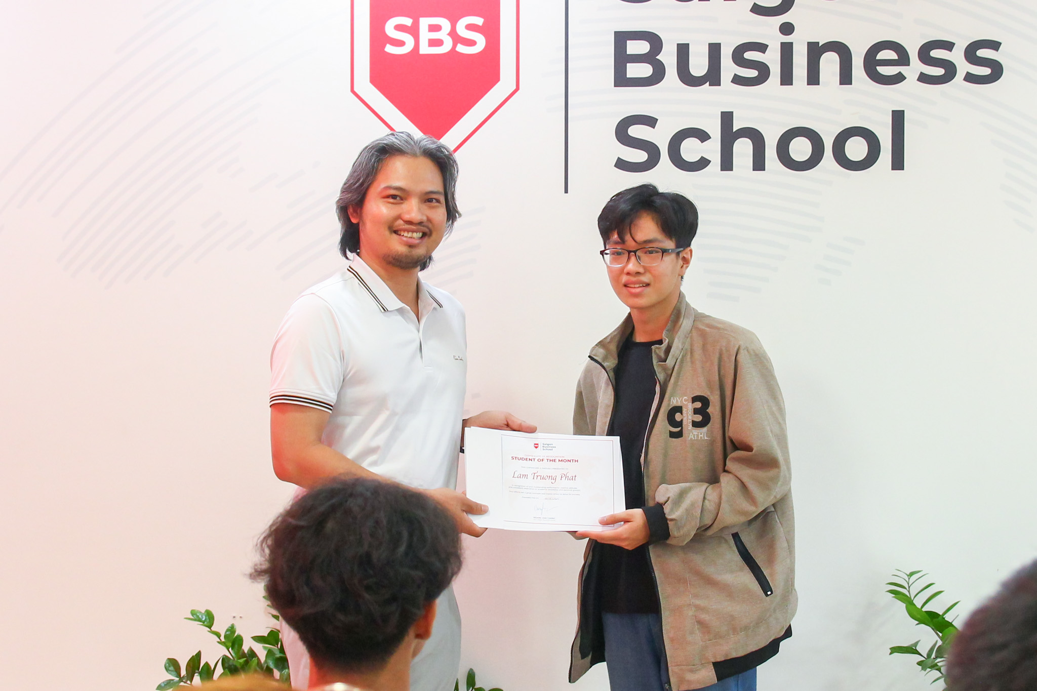 Lâm Trường Phát - Data Science