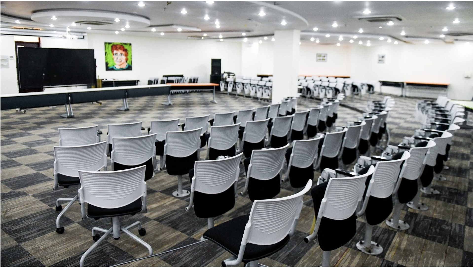 Event Space