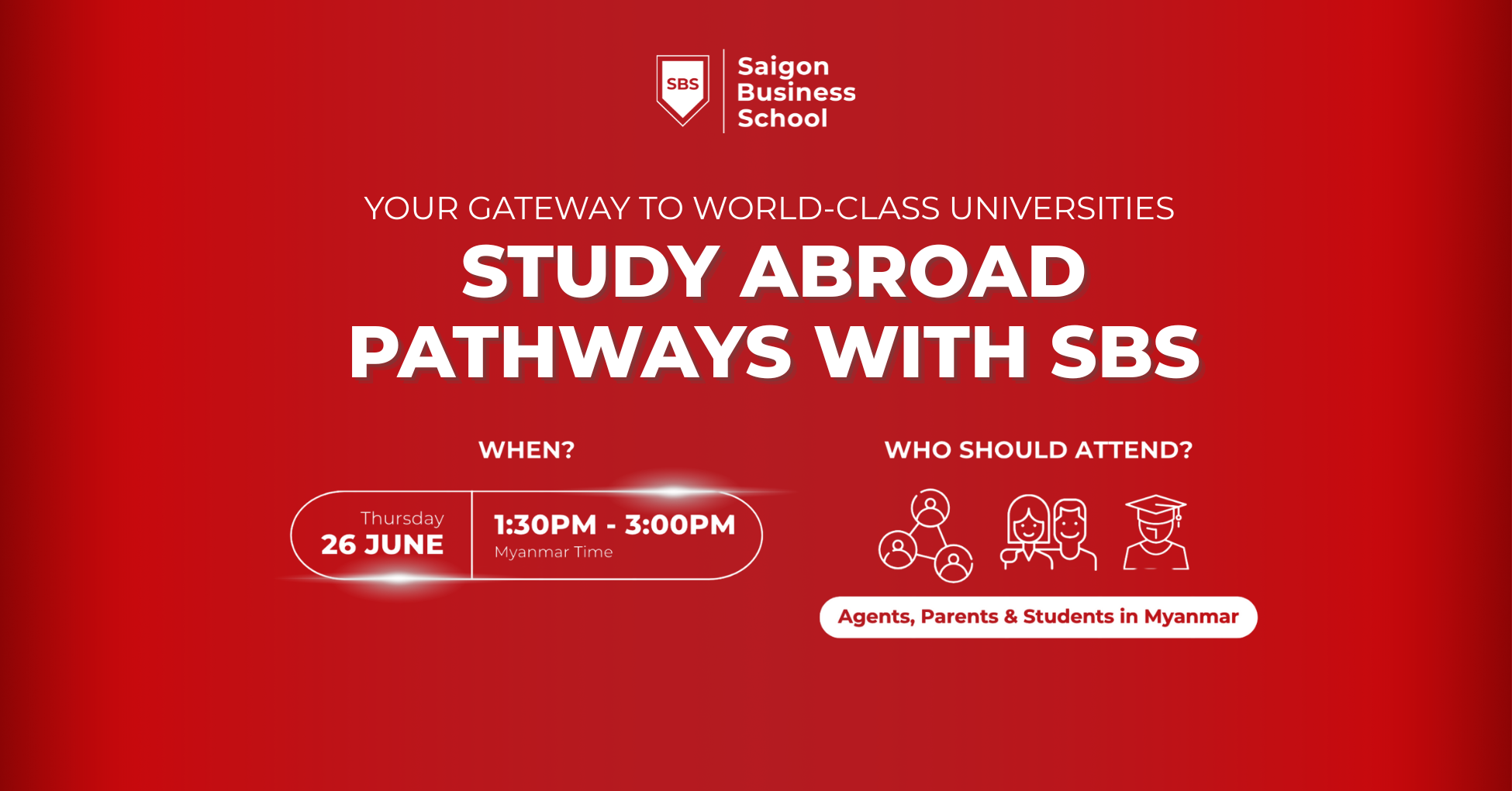 Key Highlights from the “Study Abroad Pathways with SBS” Webinar