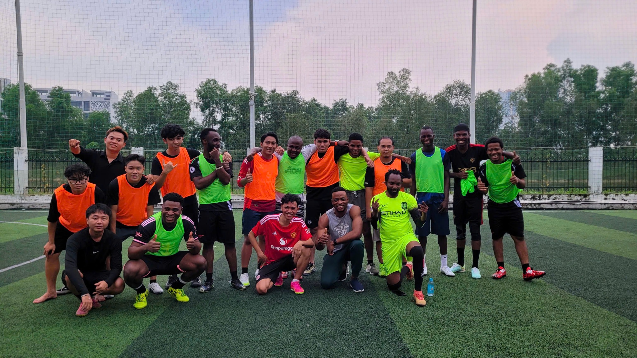 Football Club