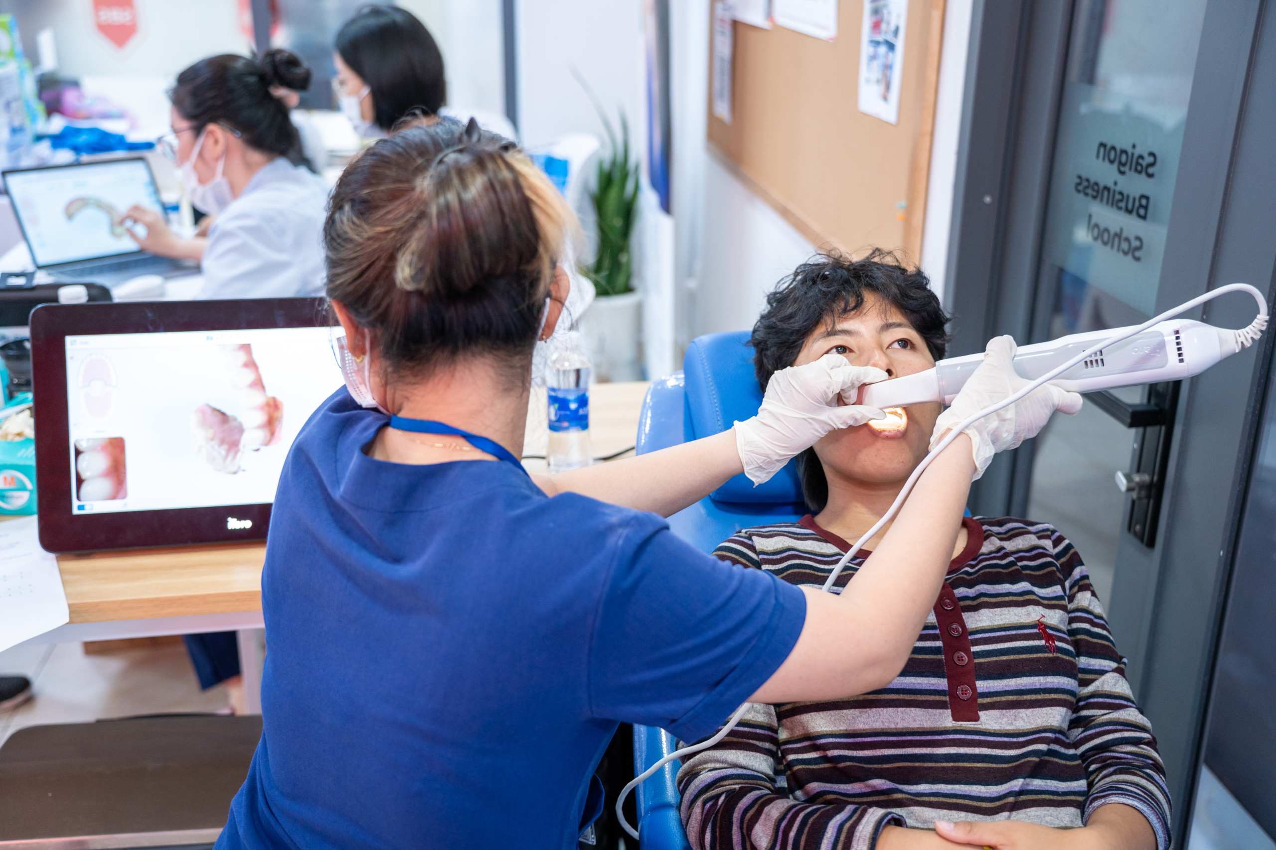 Parkway Dental