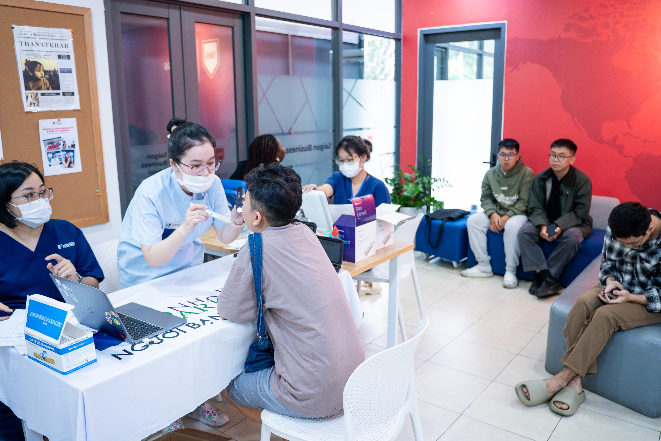 Parkway Dental