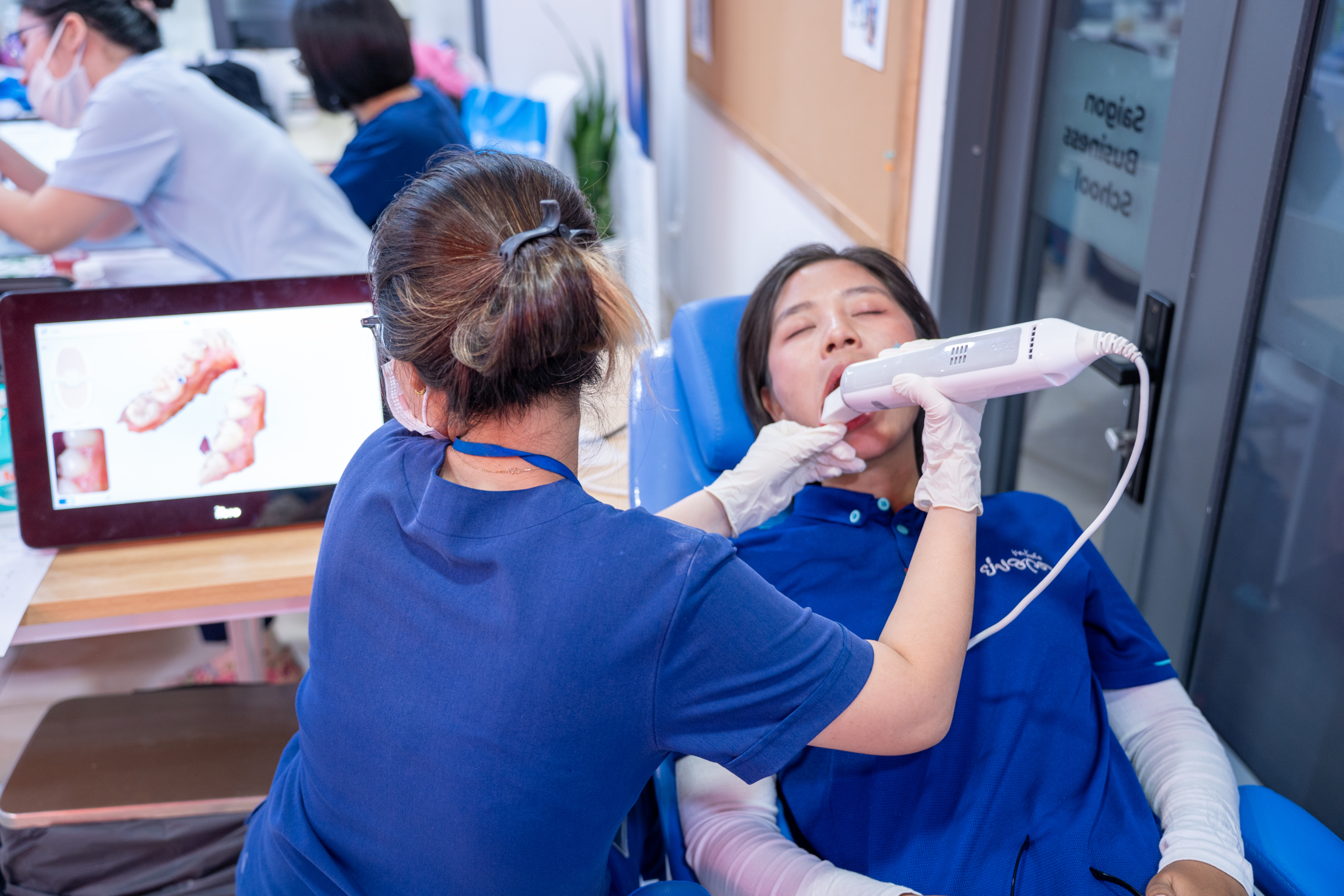 Parkway Dental