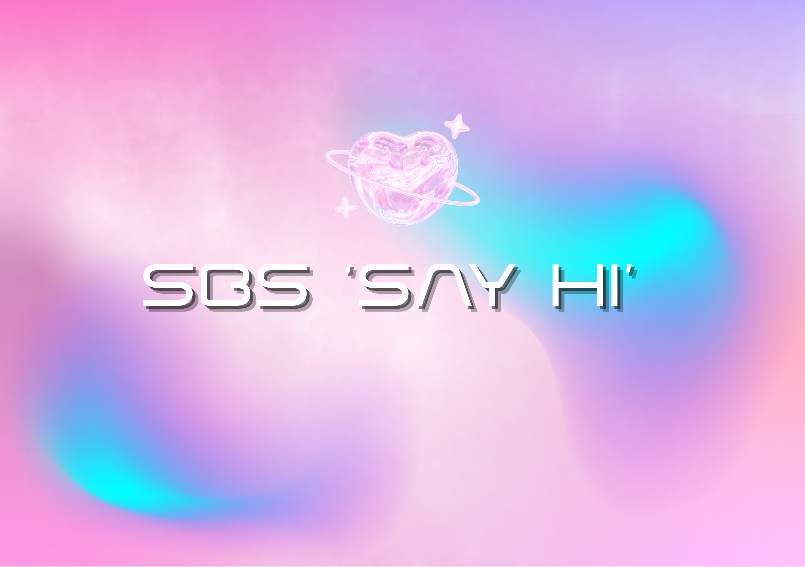 SBS ‘SAY HI’ - CHUỖI HOẠT ĐỘNG THÚ VỊ CHÀO ĐÓN TÂN SINH VIÊN NĂM HỌC 2025 - 2026