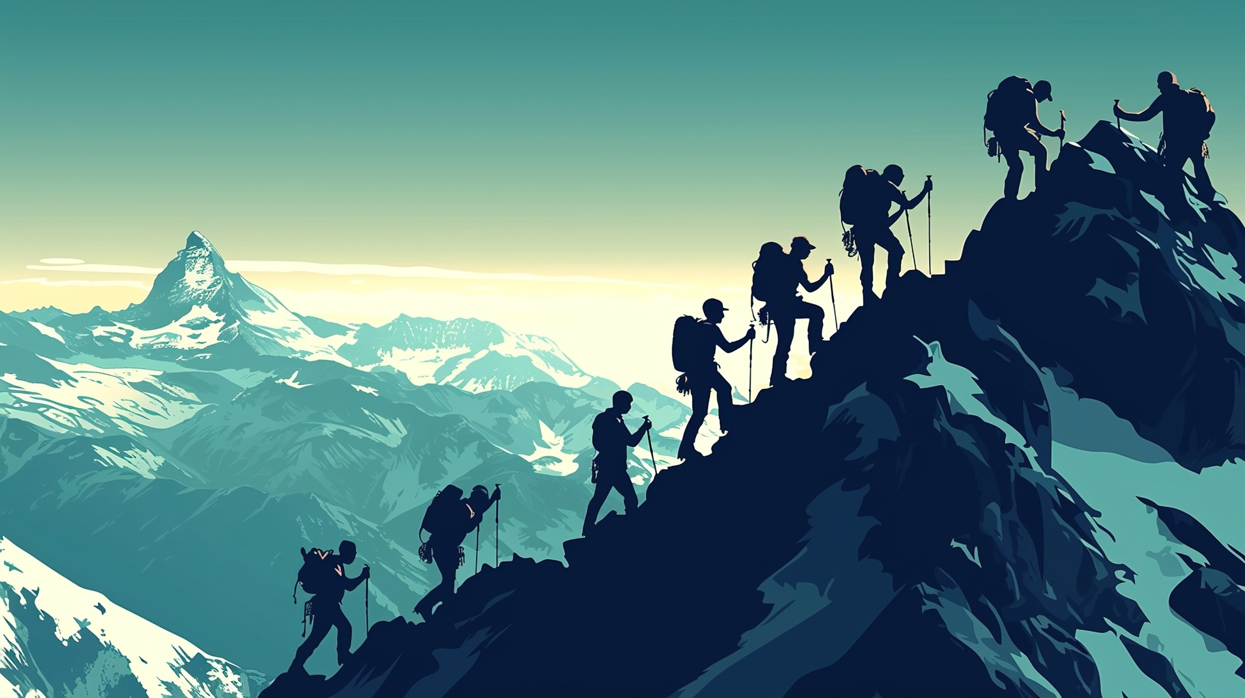 hội thảo genz level up