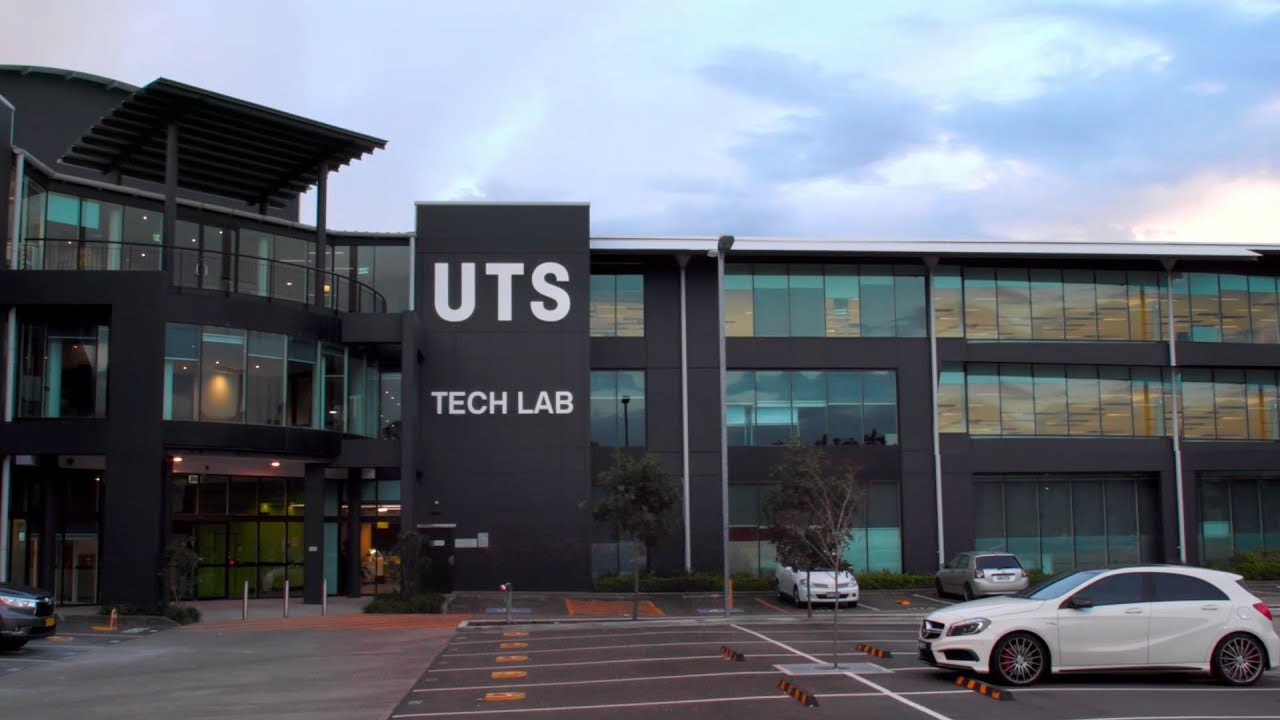 Botany – the UTS Tech Lab