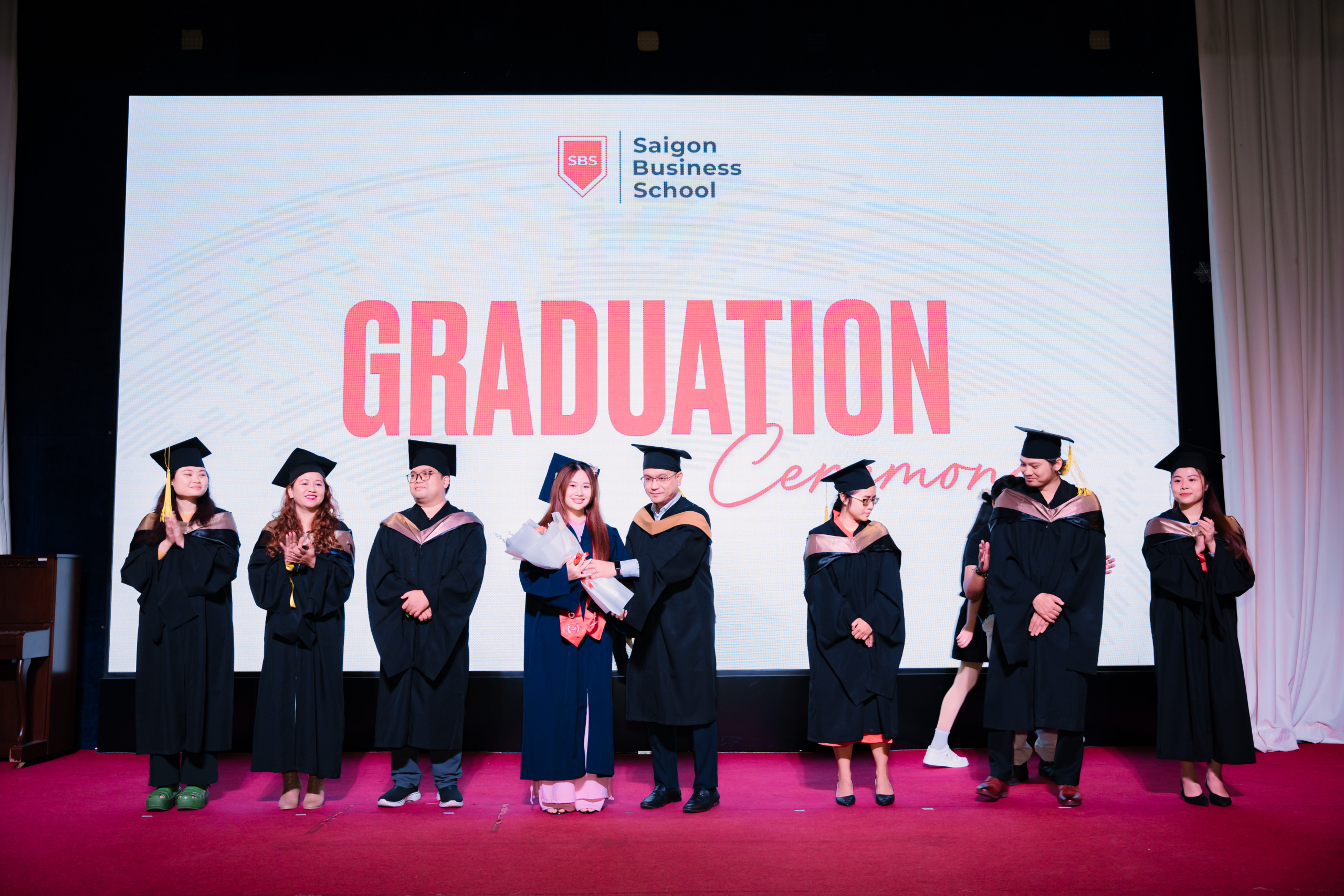Pham Thi Hoang Anh’s New Chapter at the University of Northampton (UK)