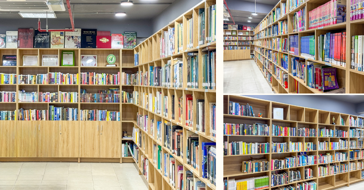 lybrary