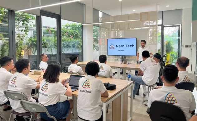 namitech
