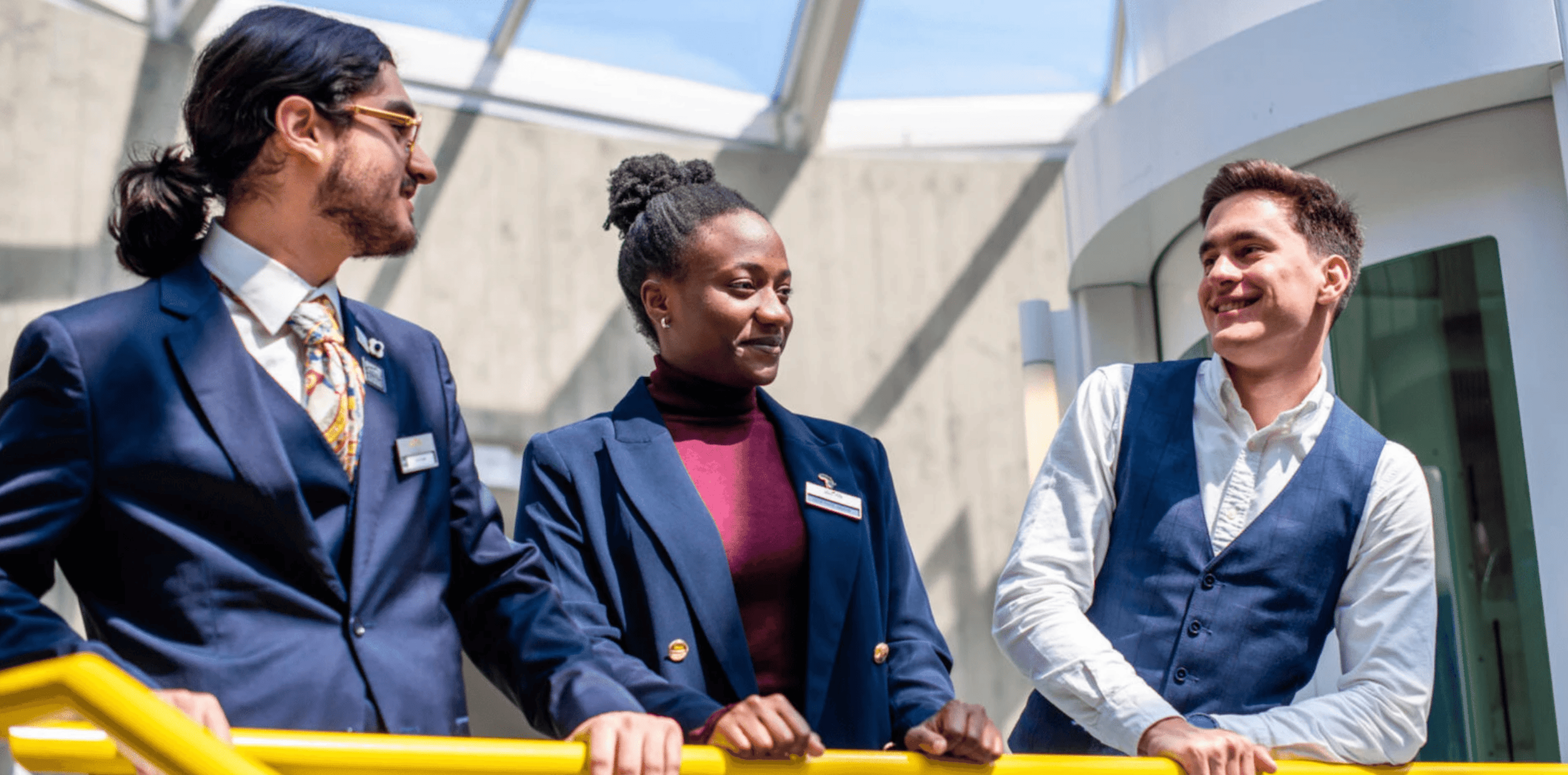 César Ritz Colleges Switzerland campus