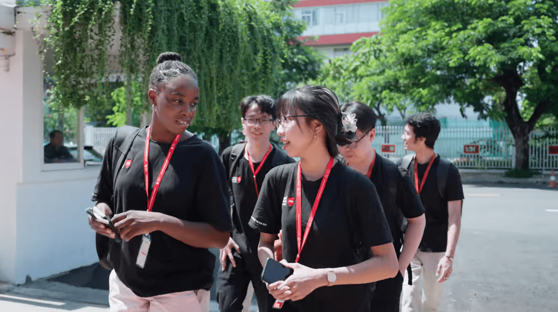 KHỞI ĐẦU HÀNH TRÌNH CỦA BẠN  <span> CÙNG SBS</span>