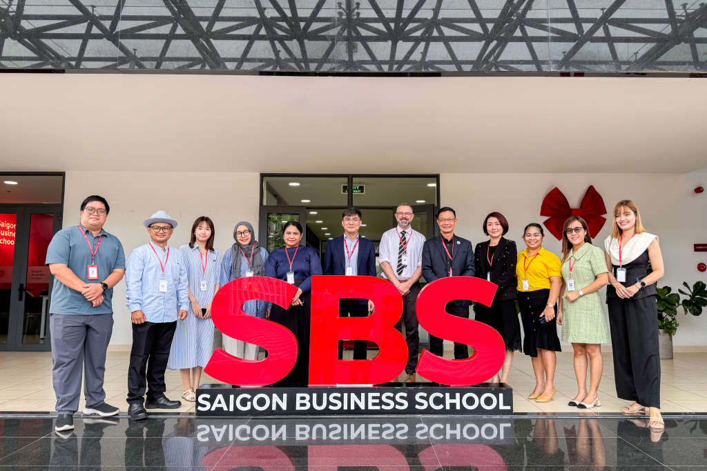 Nâng tầm chuẩn mực đào tạo BTEC HND (Anh Quốc) tại Việt Nam với chương trình Pearson Internal Verifier and Assessor Programme – CPD 2026