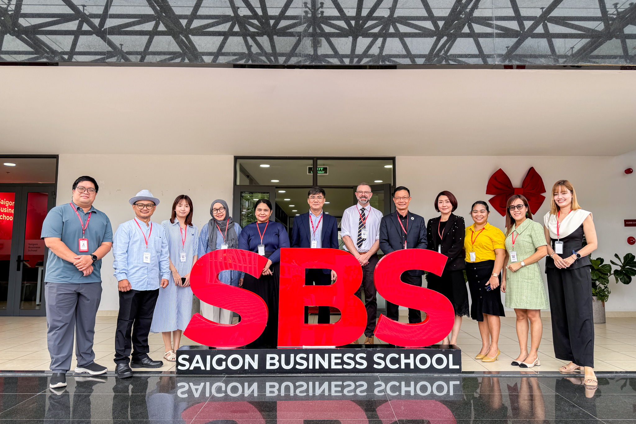 Nâng tầm chuẩn mực đào tạo BTEC HND (Anh Quốc) tại Việt Nam với chương trình Pearson Internal Verifier and Assessor Programme – CPD 2026